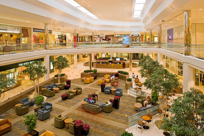 Twelve Oaks Mall - Tripadvisor Photo